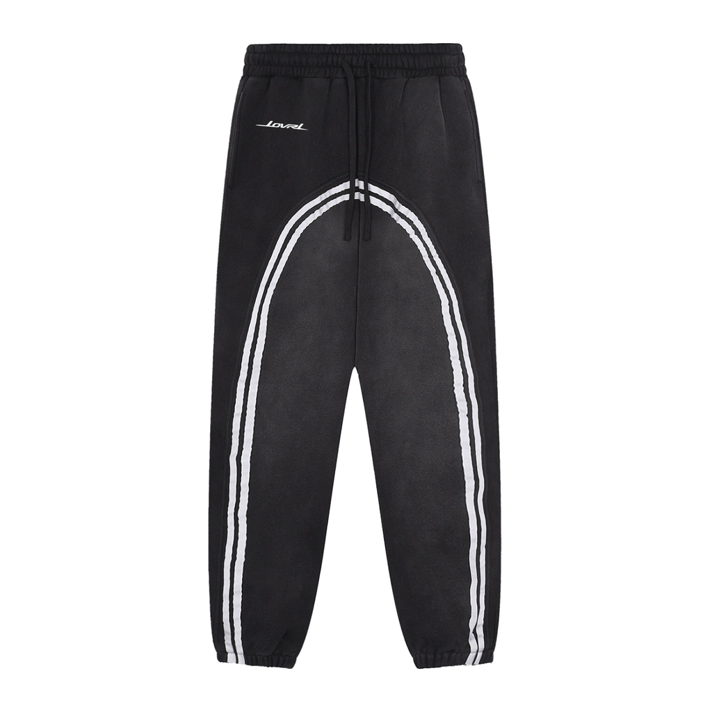 LovrL~Fade Sweatpants
