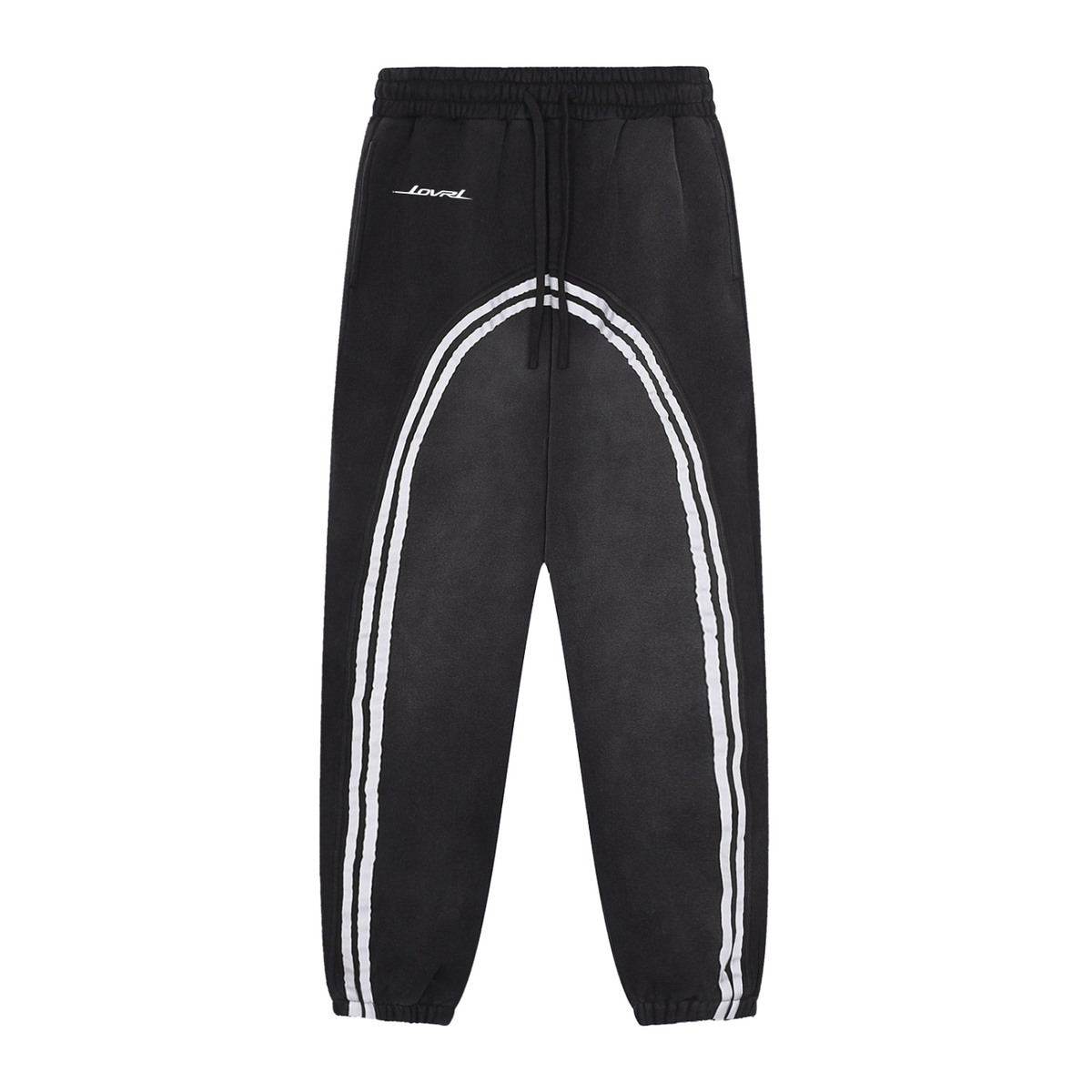 LovrL~Fade Sweatpants