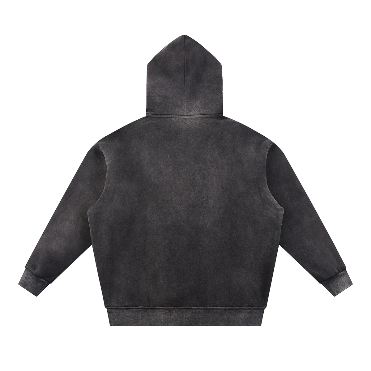 LovrL~Fade Hoodie