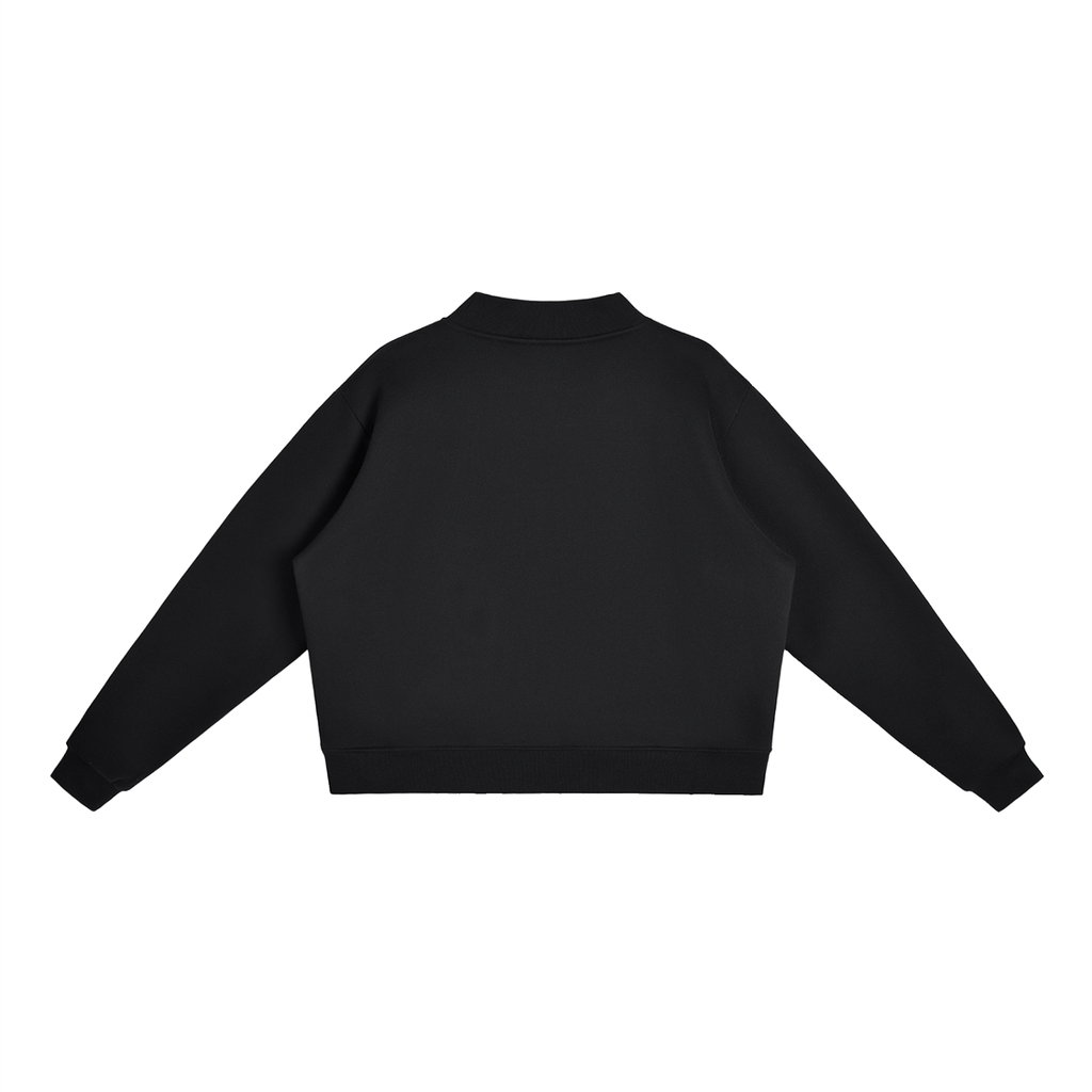 LovrL-crewneck fleece