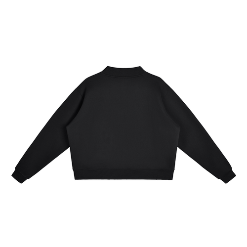 LovrL-crewneck fleece