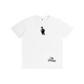 LONG LIVE DESIGNER DAVID T-SHIRT 2.0