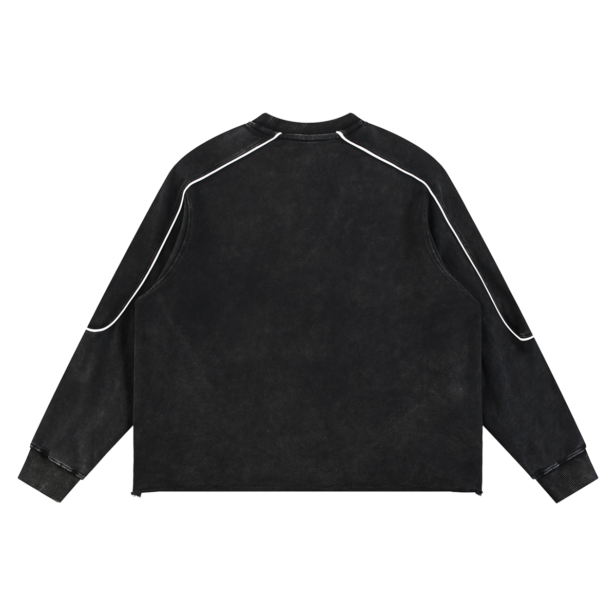 LovrL~Triple Logo Sweatshirt